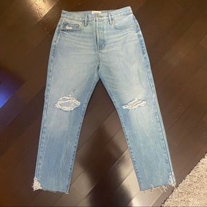 Frame jeans